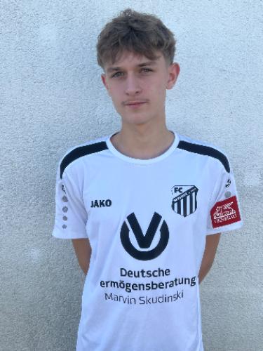 Philipp Tisilow