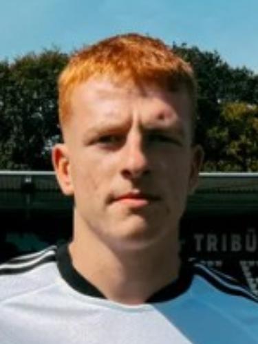 Tim Krohn