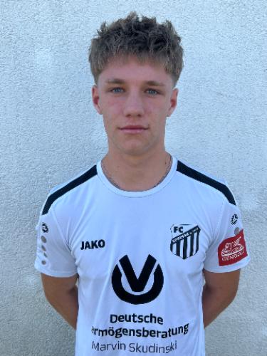 Joost von Wieding