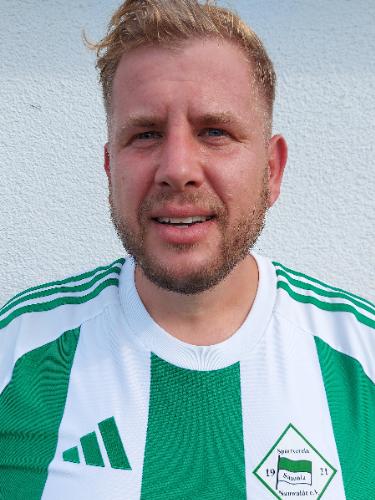 Daniel Kleemann