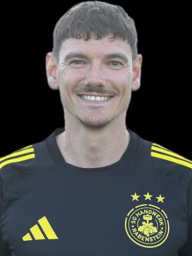 Benjamin Anders