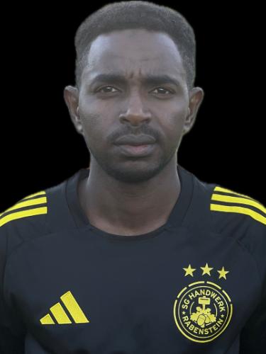 Mamdou Djouhe Bah