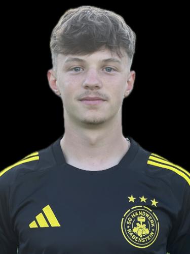 Luca Bahls