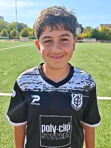 Elyesa Kantaroglu