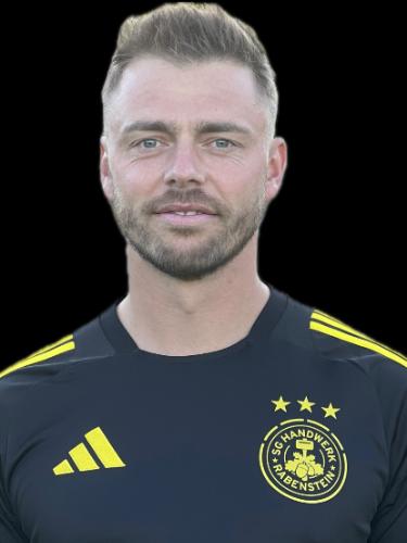 Nico Bazan