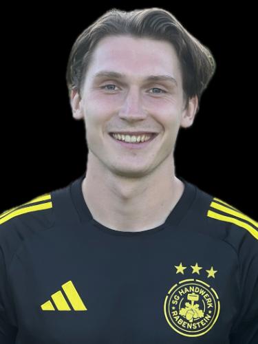 Paul-Luis Eckhardt