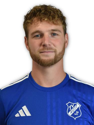 Tim Becker