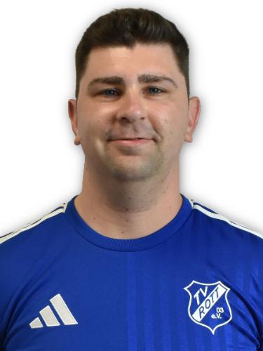 Markus Blana