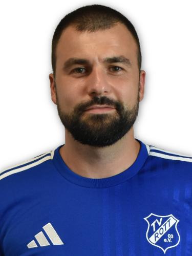 Daniel Eimmermacher