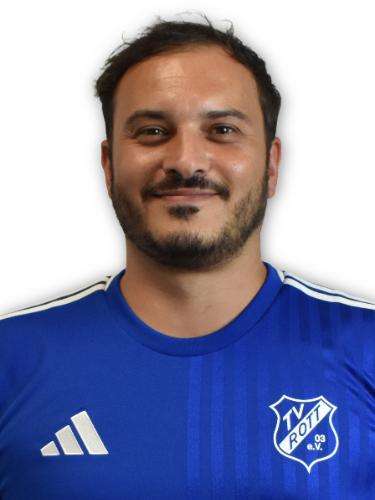 Alexander Karathanasis