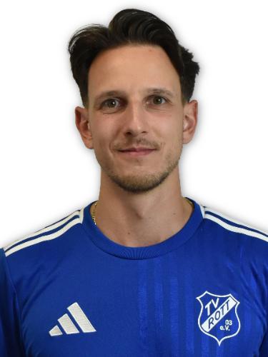 Andre Kehlenbach