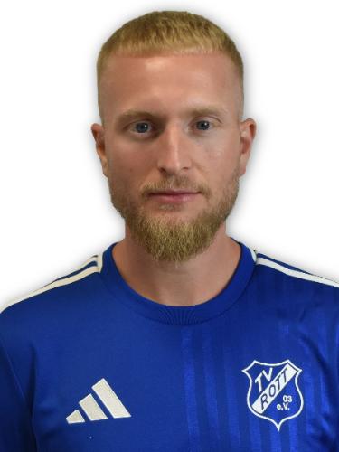 Dustin Müller