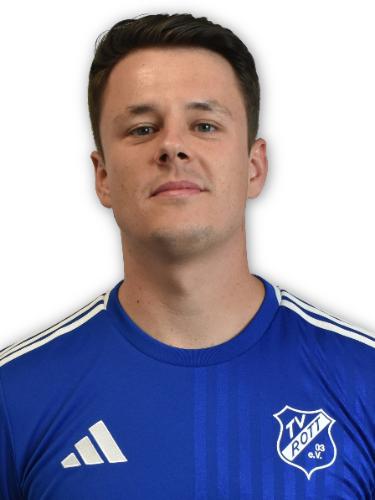 Jan Eric Müller