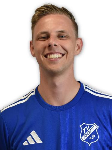 Niklas Müller
