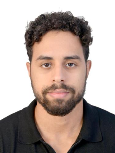 Ziad El Ismaili