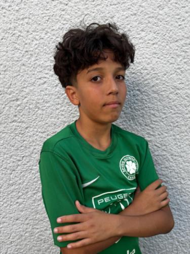 Mohamed Salim Feiertag