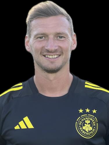 Sebastian Kisser