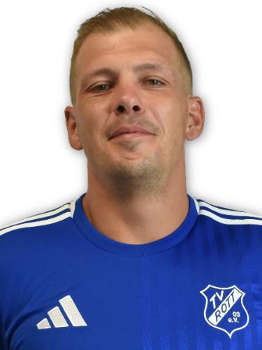Tim Wischeid