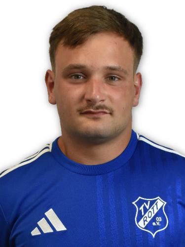 Luke Wübbe