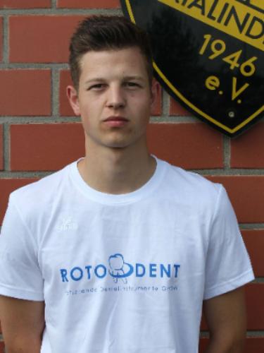 Matthias Höck
