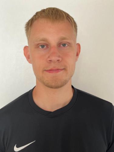 Hannes Albrecht