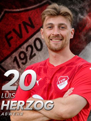 Luis Herzog