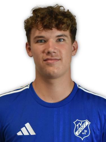 Lukas Weiß