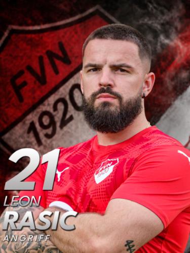 Leon Rasic