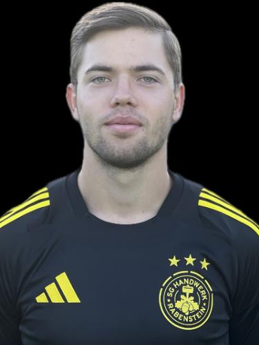 Nick Naumann