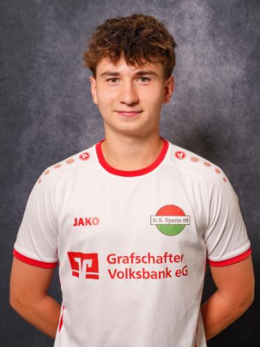 Jost Bergjann