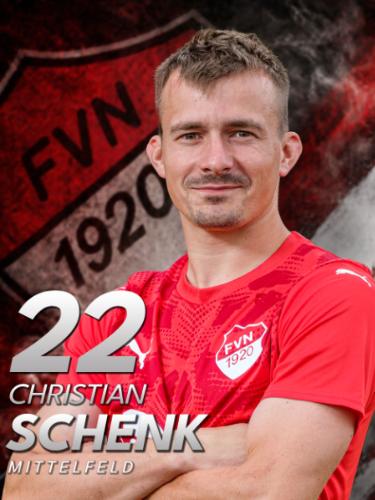 Christian Schenk