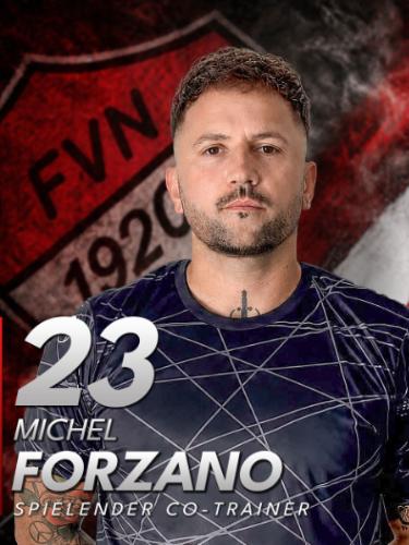 Michel Forzano