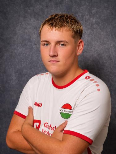 Maximilian Börner
