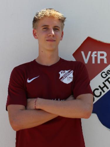 Jona Lars Friedrici