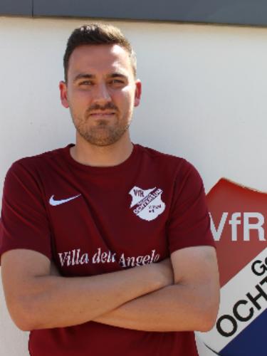 Malte Hagenah
