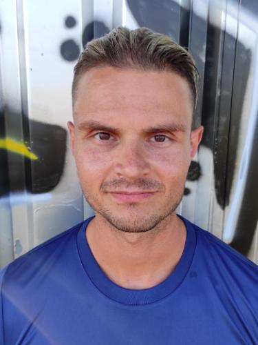 Mathis Krahe