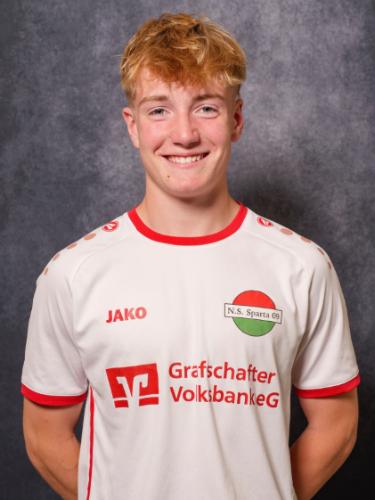 Moritz Effner