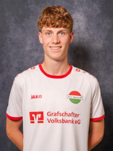 Lennart Egbers