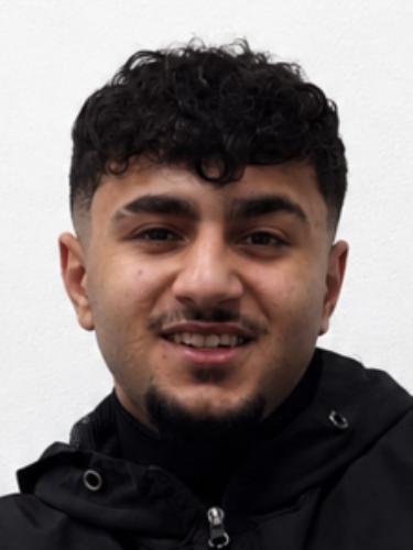 Mohammed Alhreb