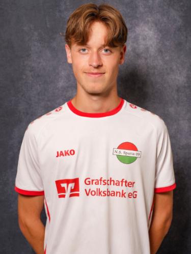 Noah Helweg