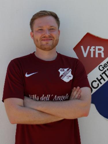 Jan Müller