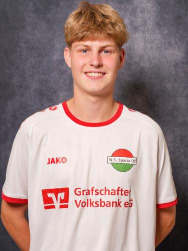 Jakob Kampmann