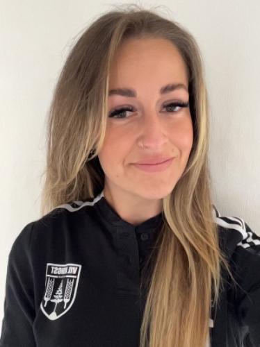 Pia Marie Dzikowski