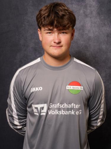 Torben Kock