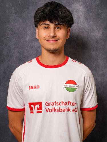 Sultan Erfan Nour