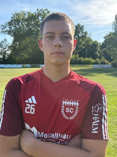 Niclas Titze