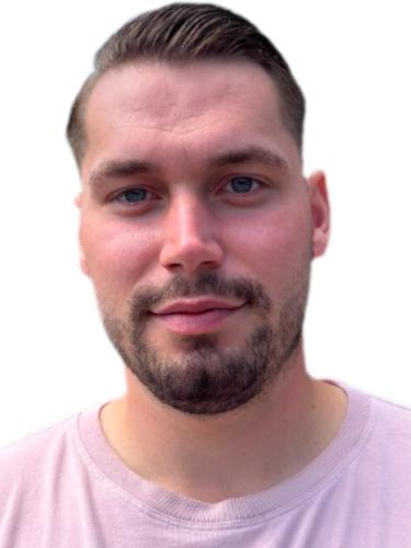 Liam Floßmann