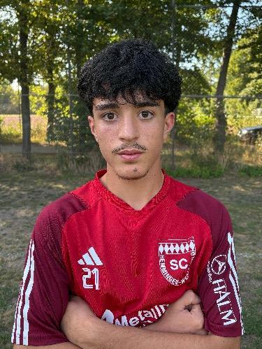 Derbo Lajin Saleh