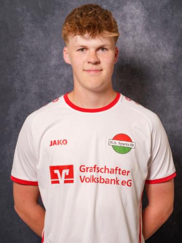 Felix Reinink