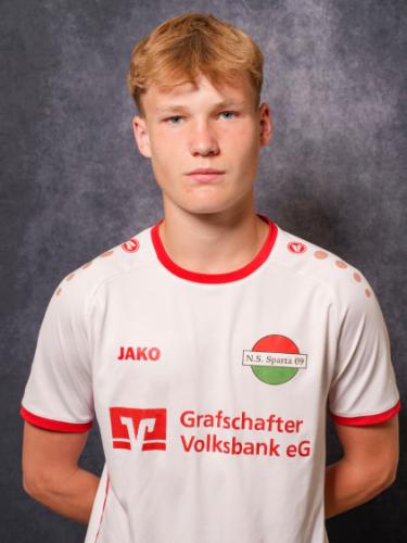 Ferdinand Rieke